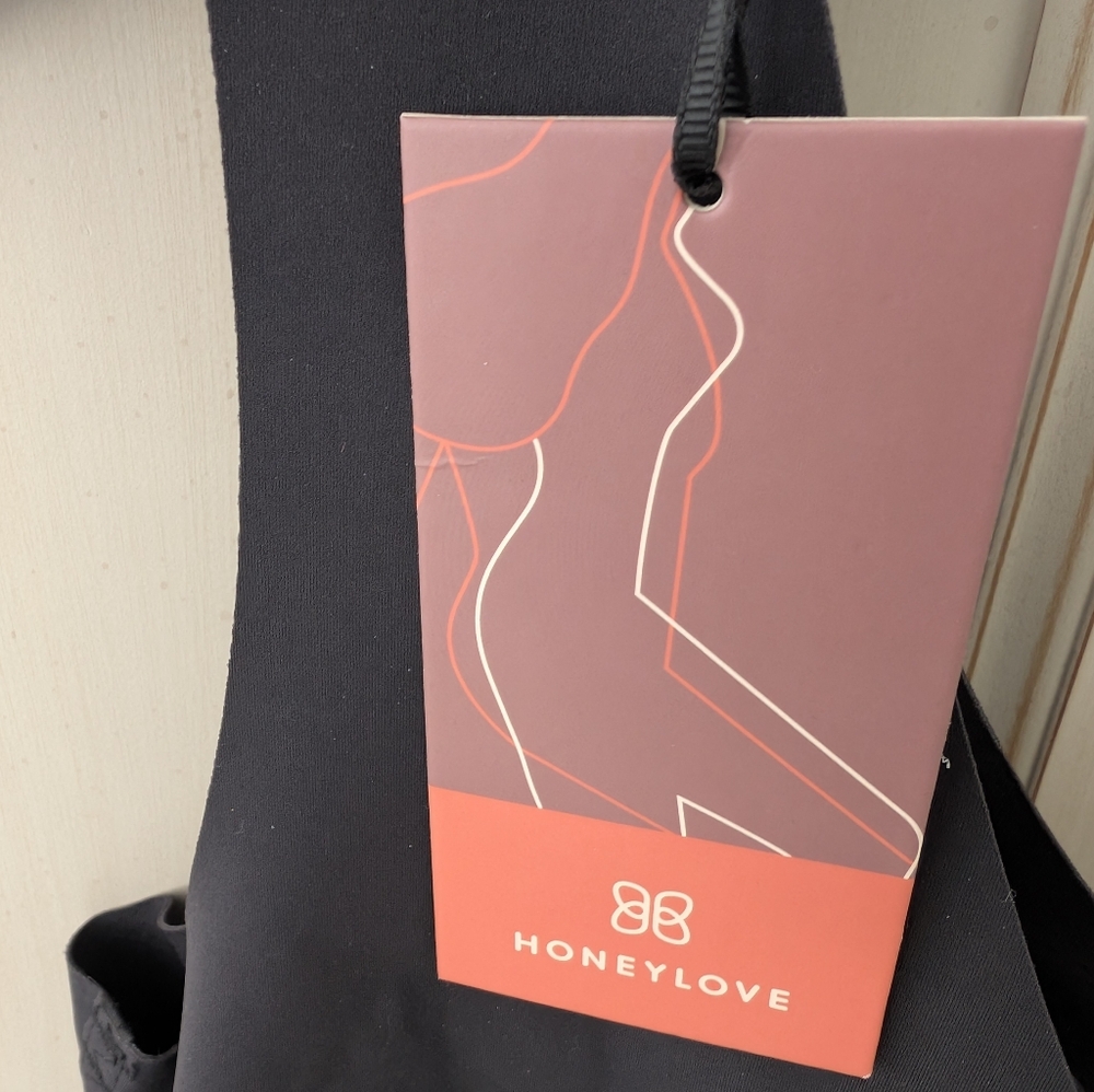 Honeylove Liftwell Tank - Picture 2 of 7